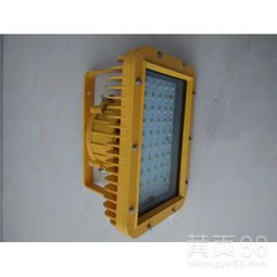 LED防爆燈型號(hào)選擇與食品廠3.5米高度燈具功率指南