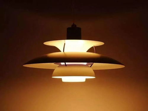 智光璀璨 燈具設(shè)計史上的明星產(chǎn)品與塑件革命