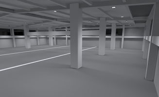 5035工廠各空間布燈設(shè)計與燈具塑件選型指南