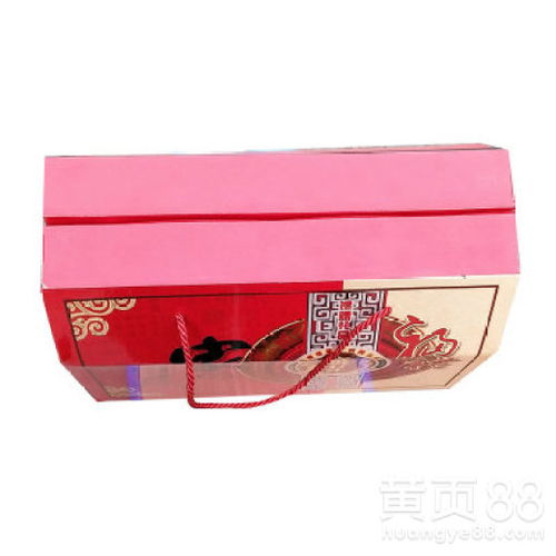 【滁州市禮品盒供貨商】- 