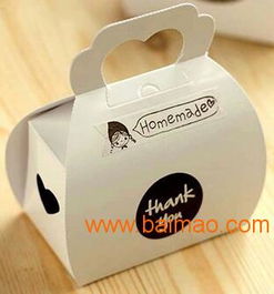 定制包裝盒全攻略 紙盒、禮盒、瓦楞紙盒與食品包裝盒的生產與價格分析